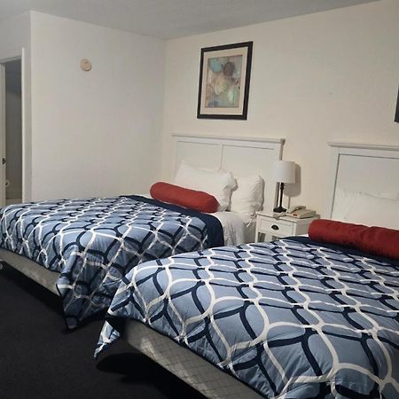 Merida Inn & Suites St. Augustine Δωμάτιο φωτογραφία
