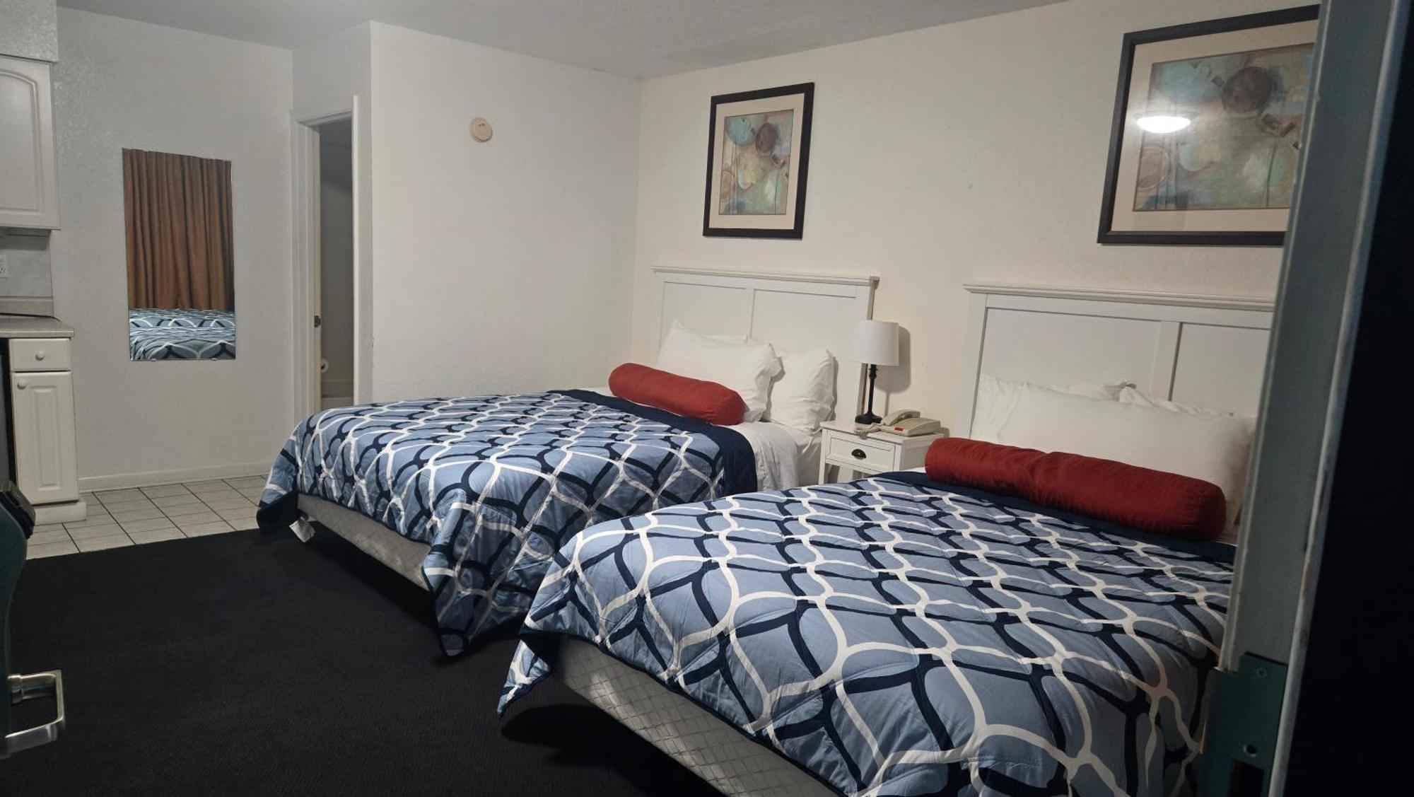 Merida Inn & Suites St. Augustine Δωμάτιο φωτογραφία