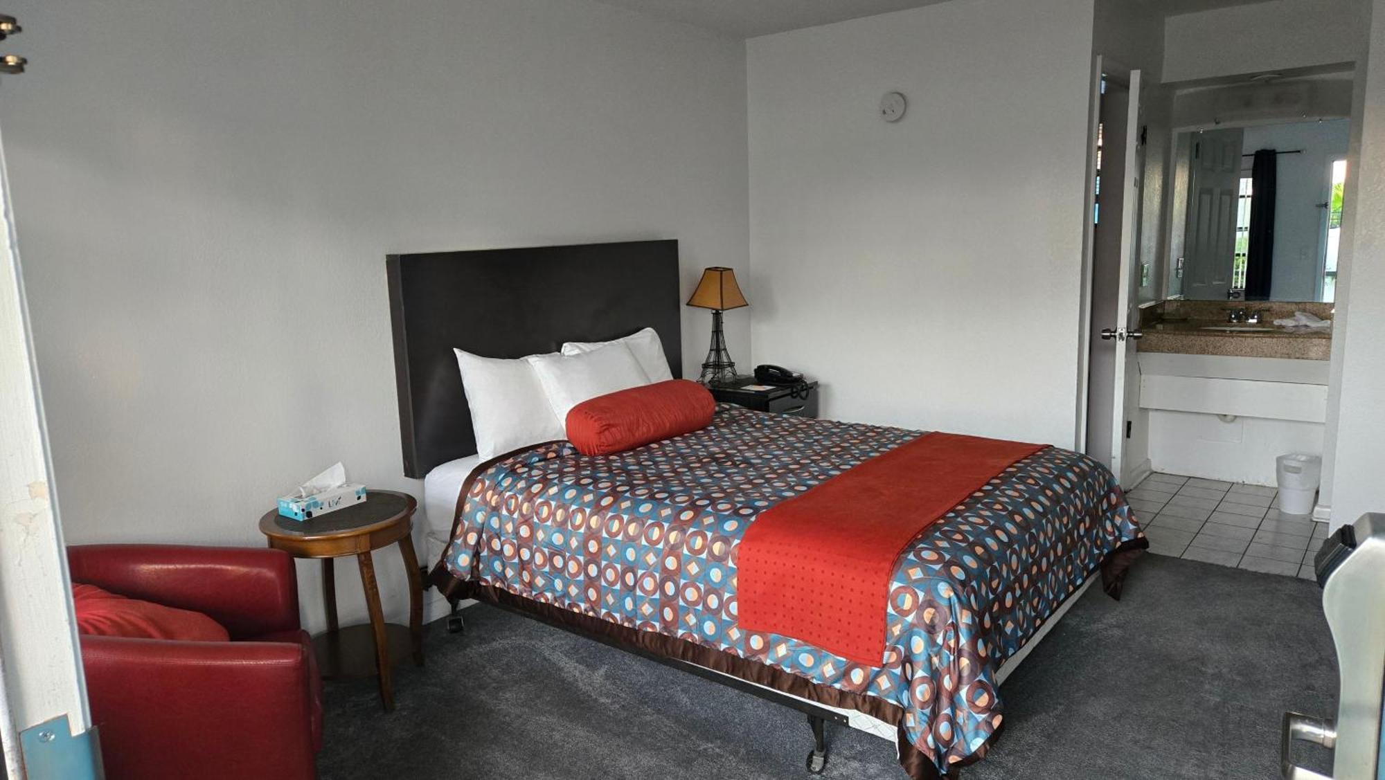Merida Inn & Suites St. Augustine Δωμάτιο φωτογραφία