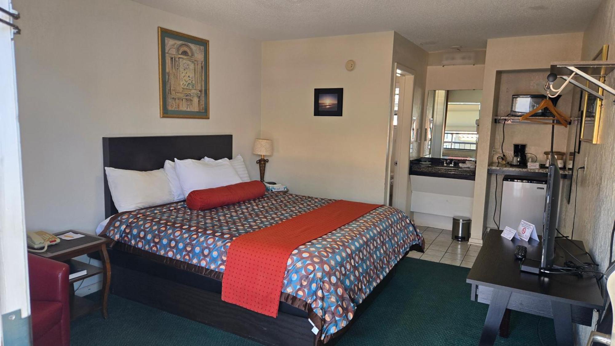Merida Inn & Suites St. Augustine Δωμάτιο φωτογραφία