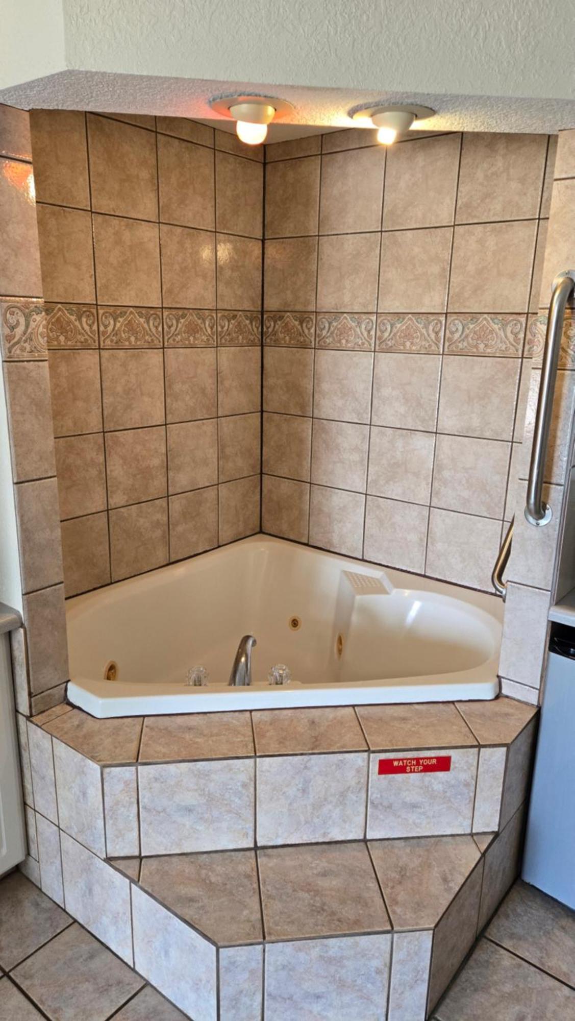 Merida Inn & Suites St. Augustine Εξωτερικό φωτογραφία