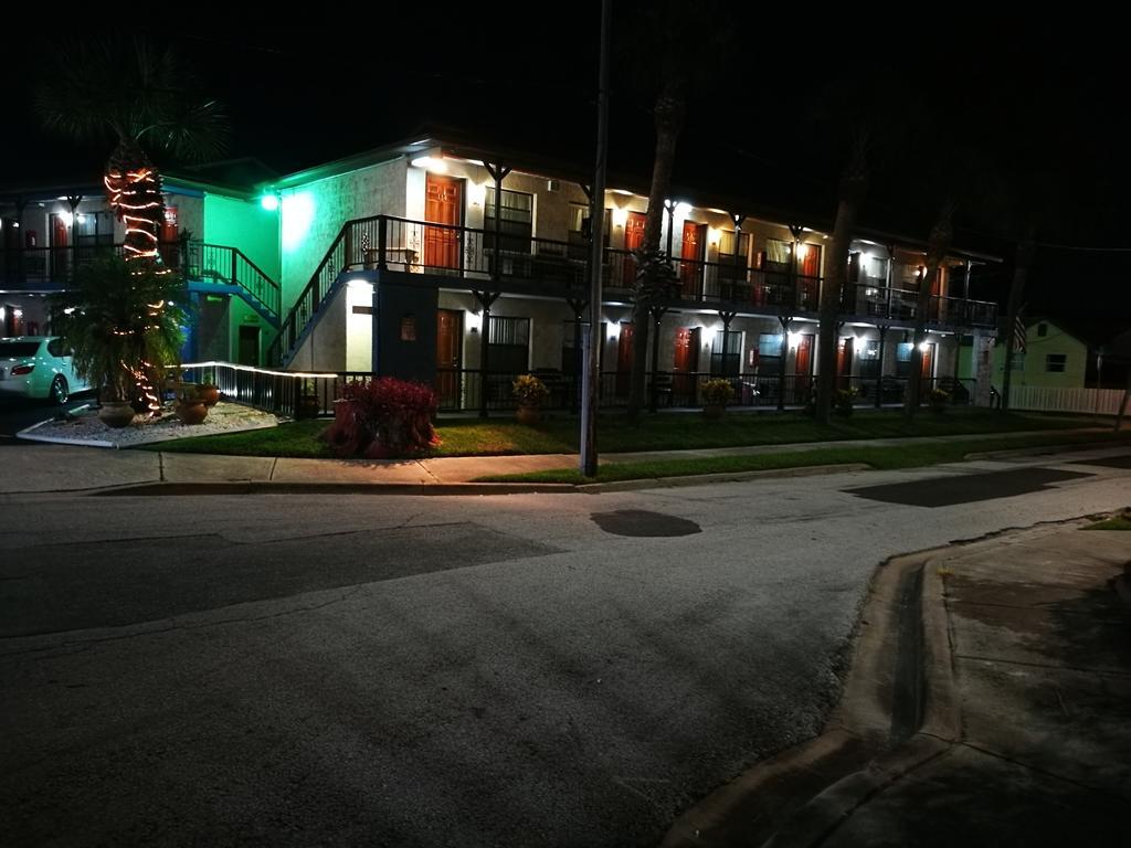 Merida Inn & Suites St. Augustine Εξωτερικό φωτογραφία