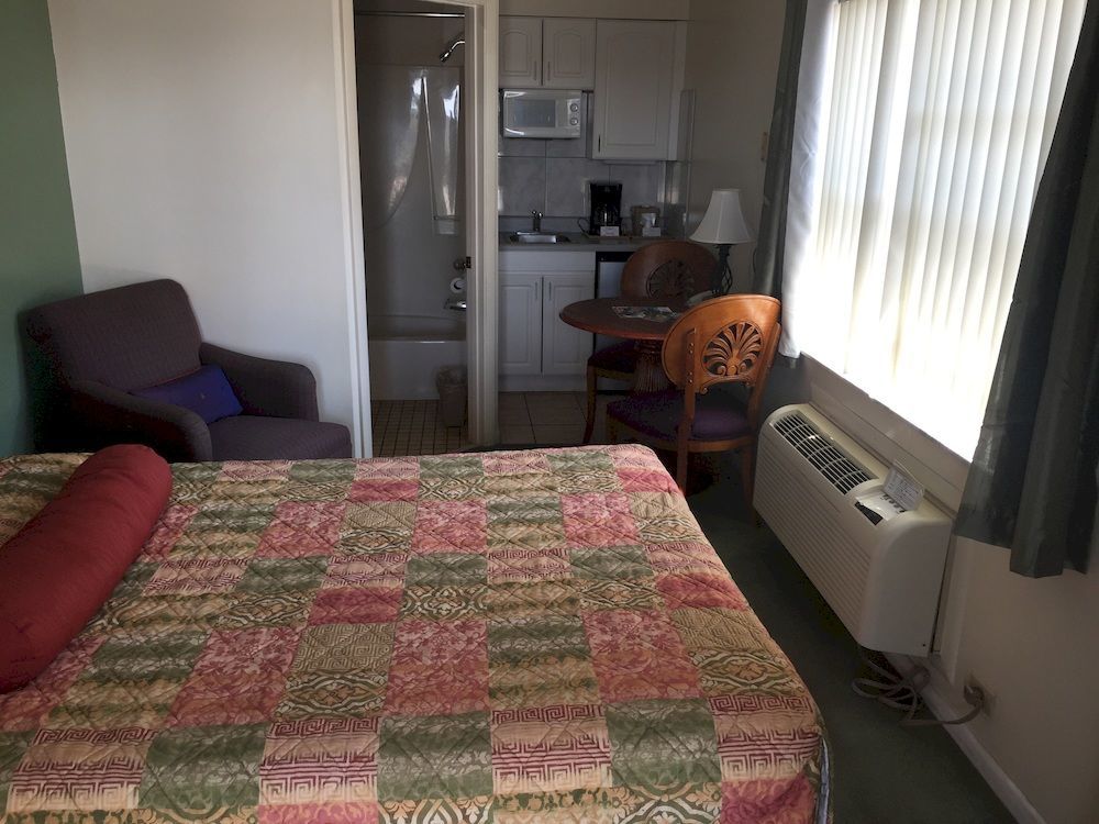 Merida Inn & Suites St. Augustine Εξωτερικό φωτογραφία