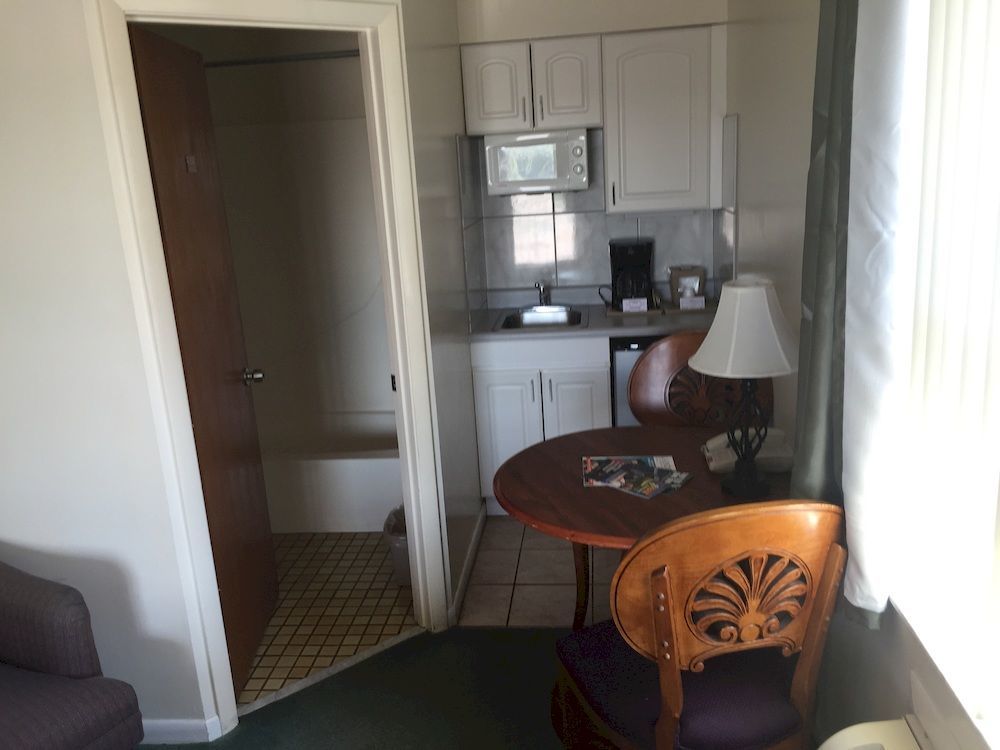 Merida Inn & Suites St. Augustine Εξωτερικό φωτογραφία