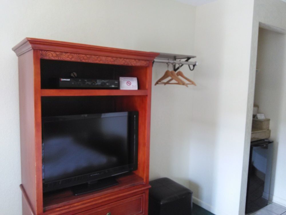 Merida Inn & Suites St. Augustine Εξωτερικό φωτογραφία