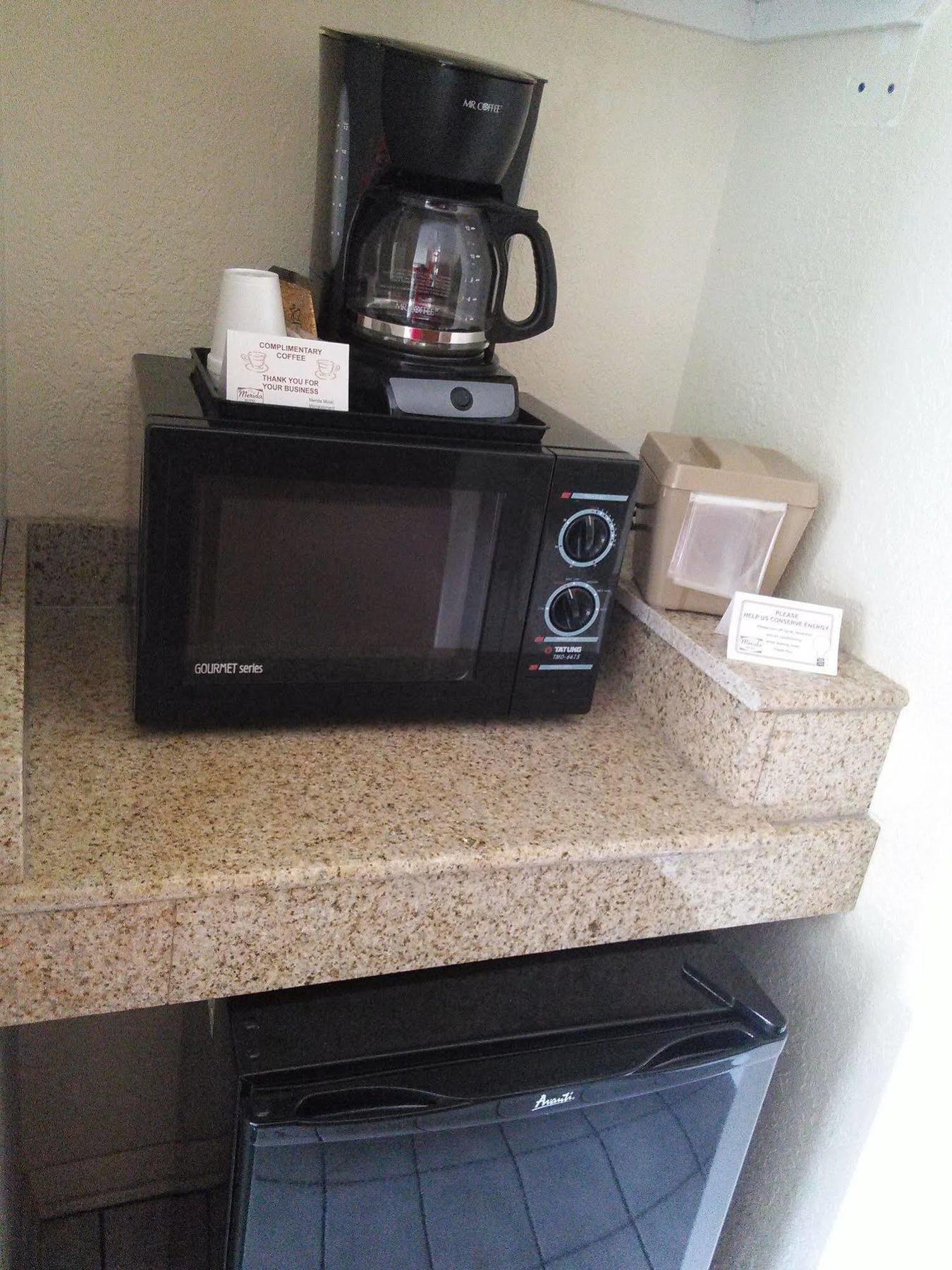 Merida Inn & Suites St. Augustine Εξωτερικό φωτογραφία